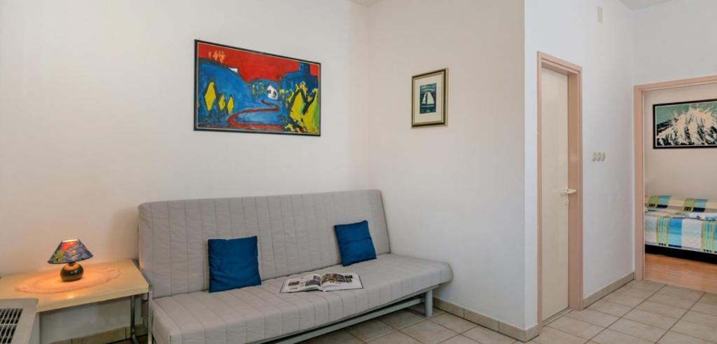 Apartment In Bol With Seaview, Terrace, Air Condition, Wifi ภายนอก รูปภาพ
